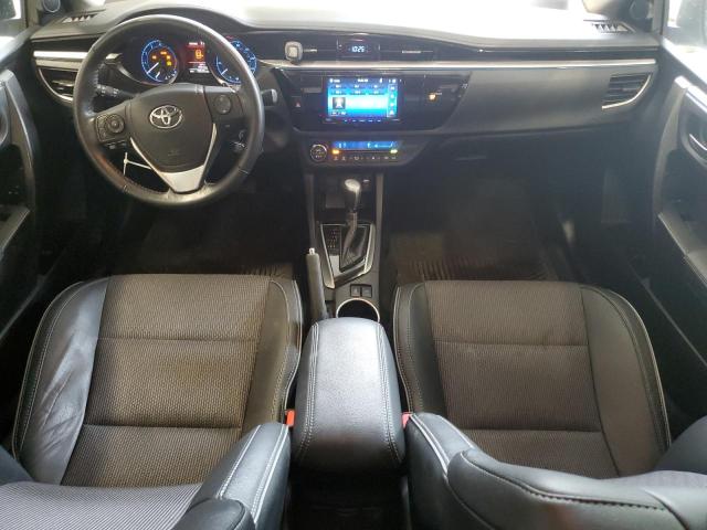 2016 TOYOTA COROLLA L - 2T1BURHE0GC542572