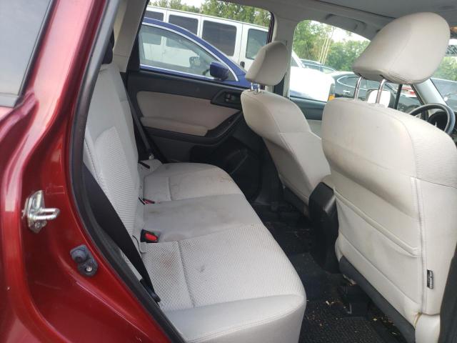 2014 Subaru Forester 2.5I Premium VIN: JF2SJADC9EH454547 Lot: 62315194