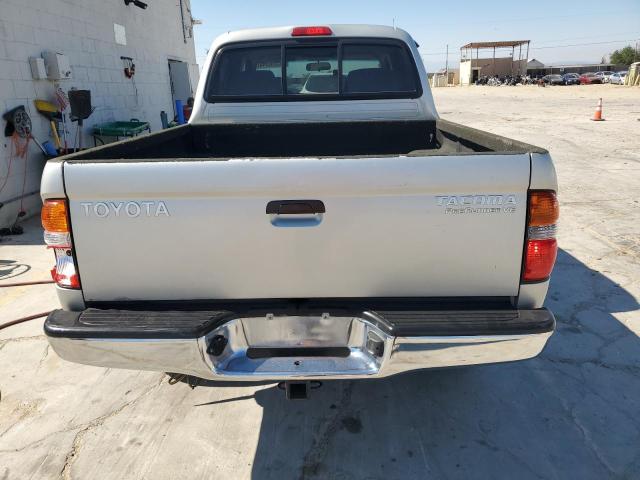 2003 Toyota Tacoma Double Cab Prerunner VIN: 5TEGN92N53Z224334 Lot: 62550344