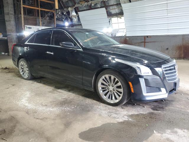 2017 CADILLAC CTS LUXURY 1G6AR5SX0H0120042  63848024