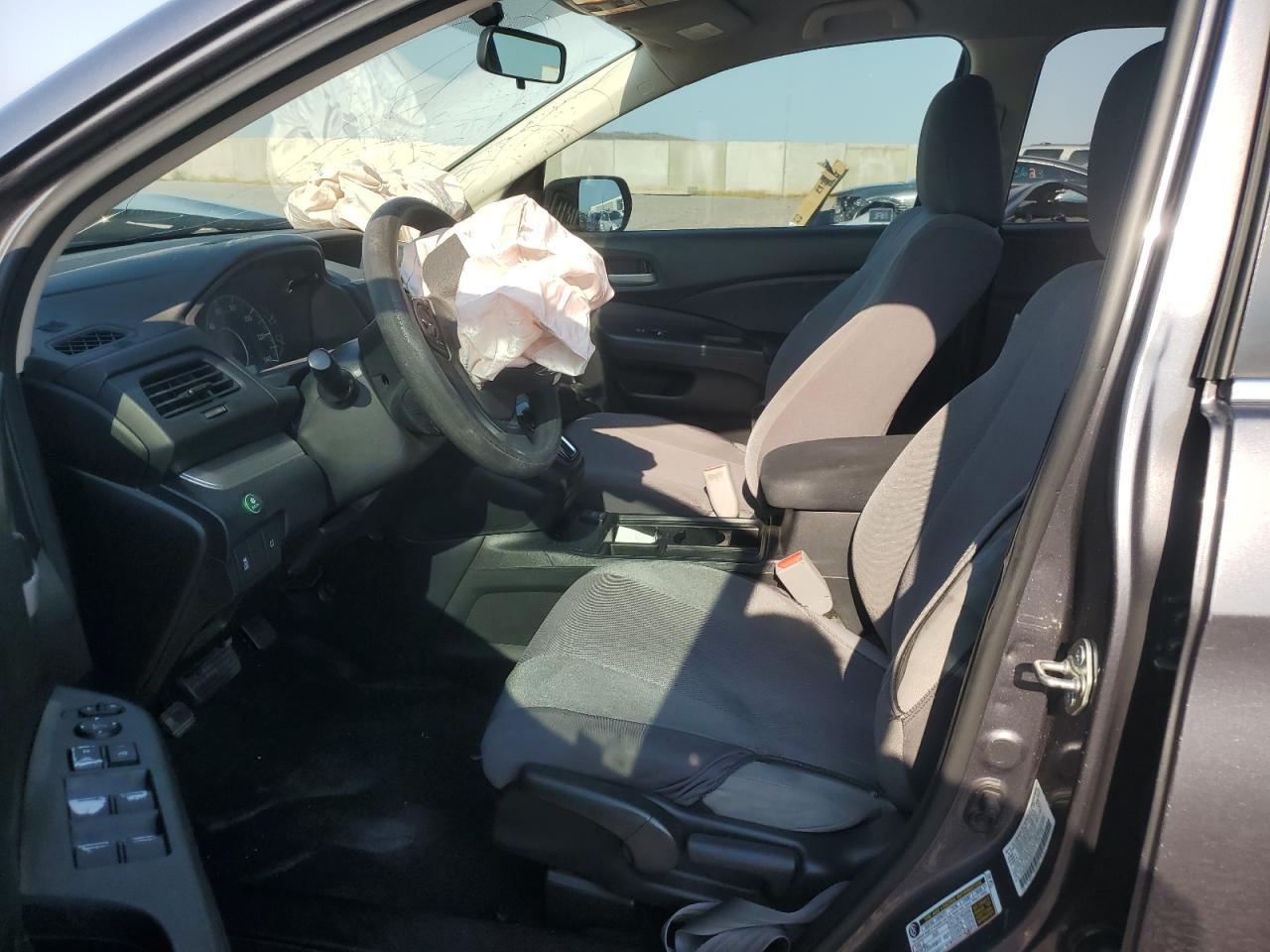 2HKRM4H44GH712177 2016 Honda Cr-V Se 2HKRM4H44GH712177 2016 Honda Cr-V Se
