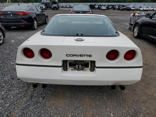 1985 Chevrolet Corvette VIN: 1G1YY078XF5120903 Lot: 61389994