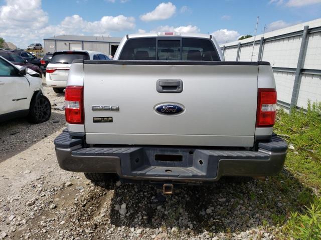 2006 Ford F150 VIN: 1FTRF04546KB36883 Lot: 61873164