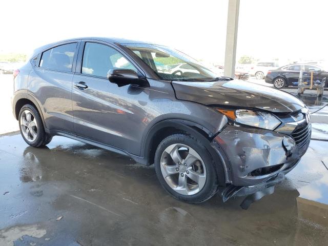 2017 Honda Hr-V Ex VIN: 3CZRU5H54HM722860 Lot: 62479884