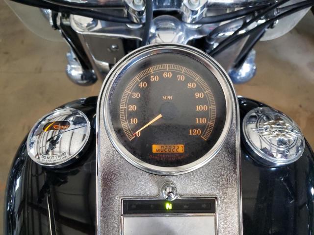 2006 HARLEY-DAVIDSON FLSTCI 1HD1BWB176Y042052