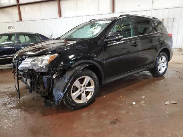 Vin: 2t3rfrev1dw109602, lot: 61116954, toyota rav4 xle 20131