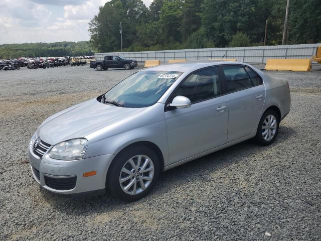 2010 Volkswagen Jetta Limited VIN: 3VWAX7AJ3AM162636 Lot: 62274774