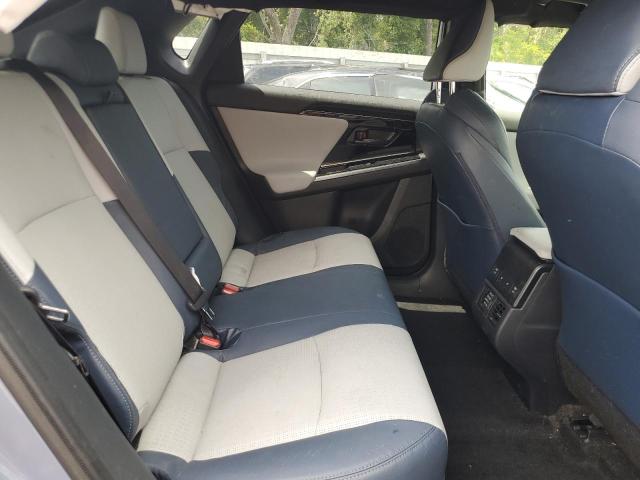 2023 SUBARU SOLTERRA P JTMABABA4PA024588