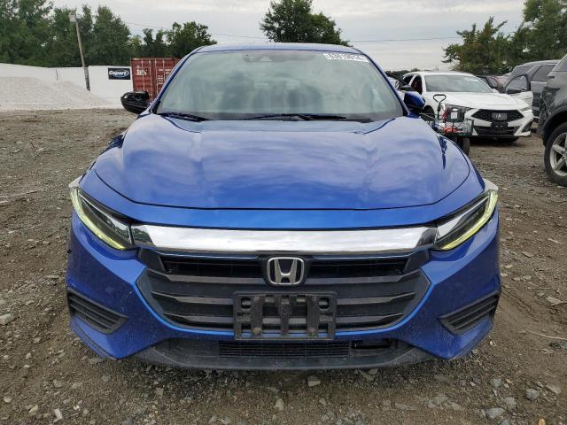 2019 HONDA INSIGHT LX 19XZE4F16KE010848