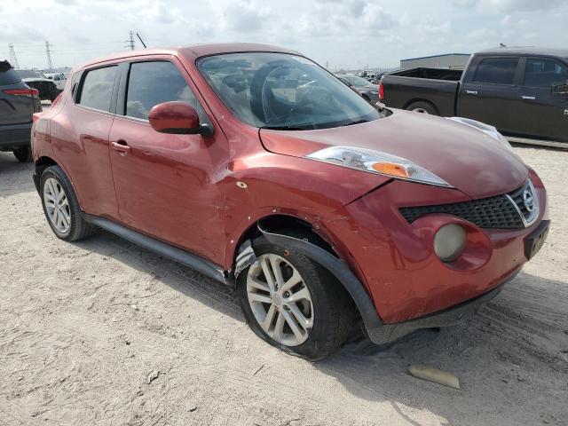 2013 Nissan Juke S VIN: JN8AF5MR0DT219641 Lot: 61706974