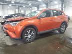 TOYOTA RAV4 LE photo