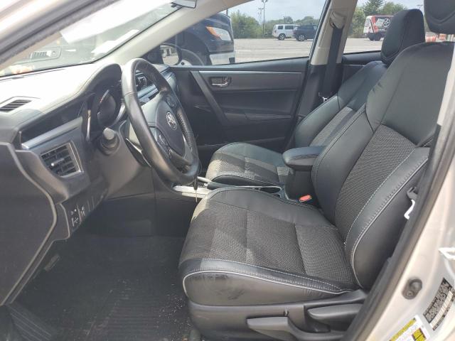 2016 TOYOTA COROLLA L - 2T1BURHE7GC487201