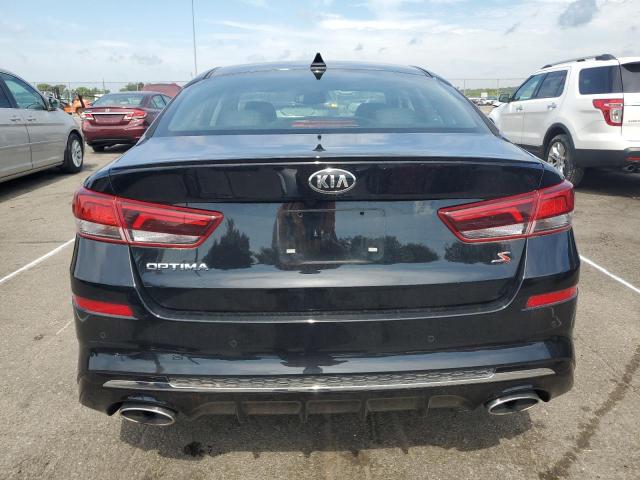 2019 Kia Optima Lx VIN: 5XXGT4L36KG359115 Lot: 61375484