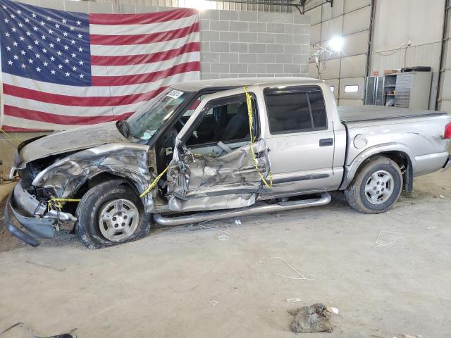 2001 CHEVROLET S TRUCK S1 #3029662074