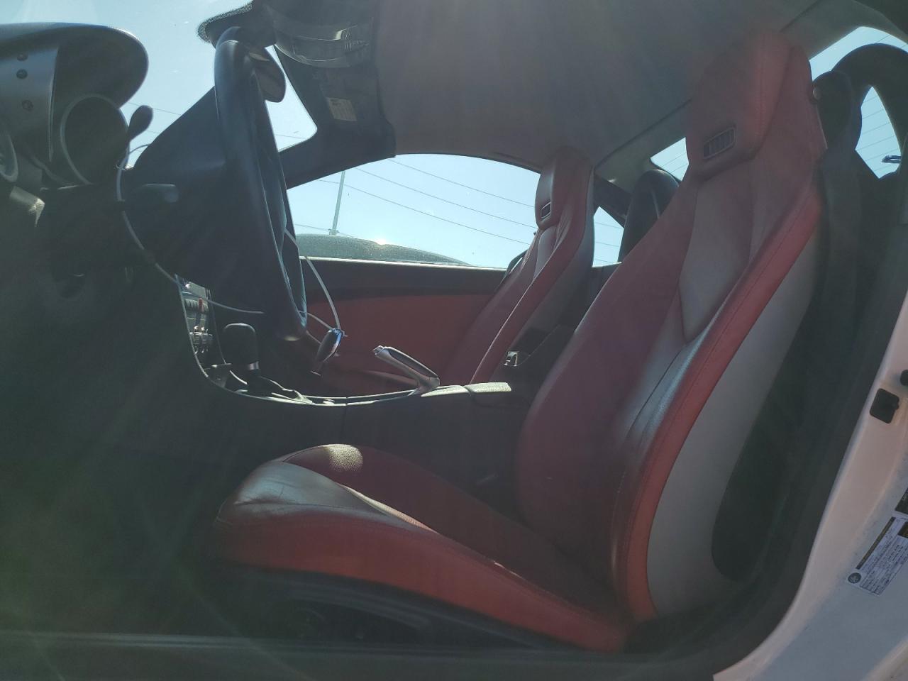 WDBWK58F99F190013 2009 Mercedes-Benz Slk 350