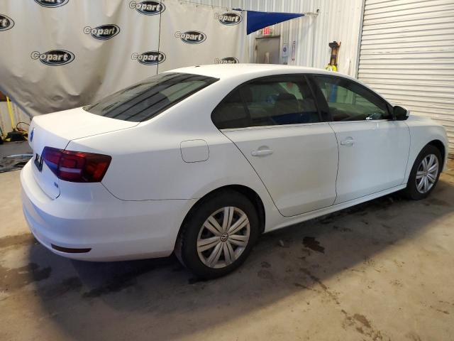 2017 VOLKSWAGEN JETTA S - 3VW2B7AJ2HM315374