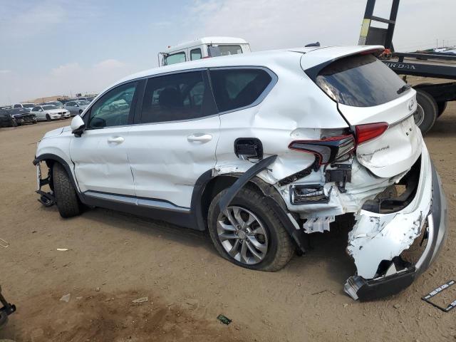 2019 HYUNDAI SANTA FE S - 5NMS2CAD6KH110771