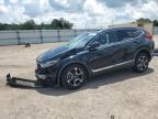 Lot #2941031729 2018 HONDA CR-V TOURI