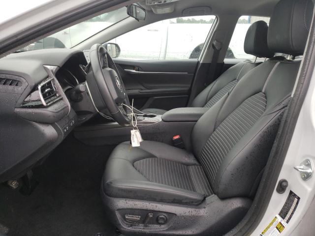 2024 TOYOTA CAMRY SE N - 4T1G11AK2RU210182