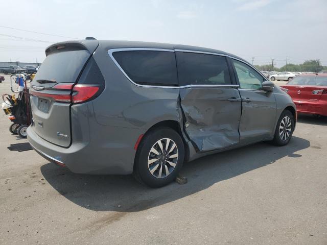 2022 CHRYSLER PACIFICA H - 2C4RC1L70NR167131