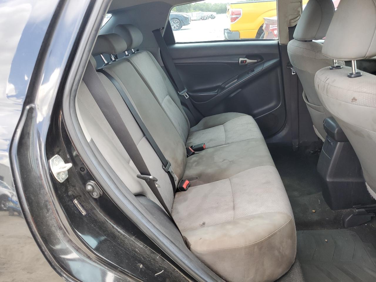 2T1KU40E09C161175 2009 Toyota Corolla Matrix