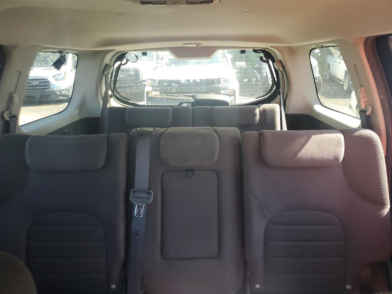 5N1AR18W66C644324 2006 Nissan Pathfinder Le