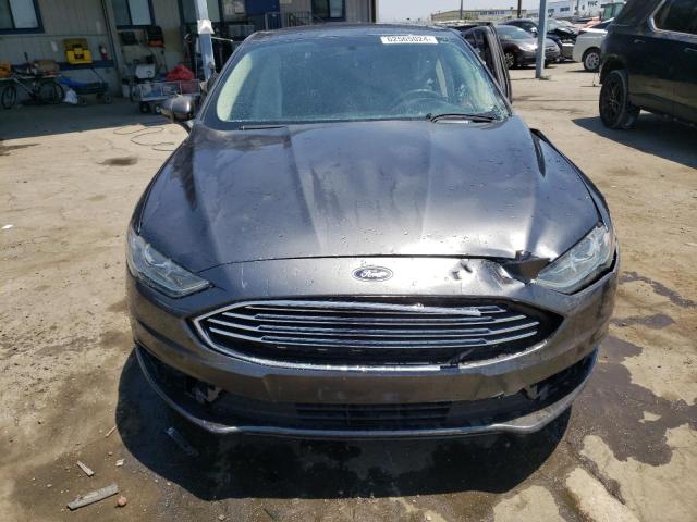 VIN 3FA6P0G77HR399001 2017 Ford Fusion, S no.5