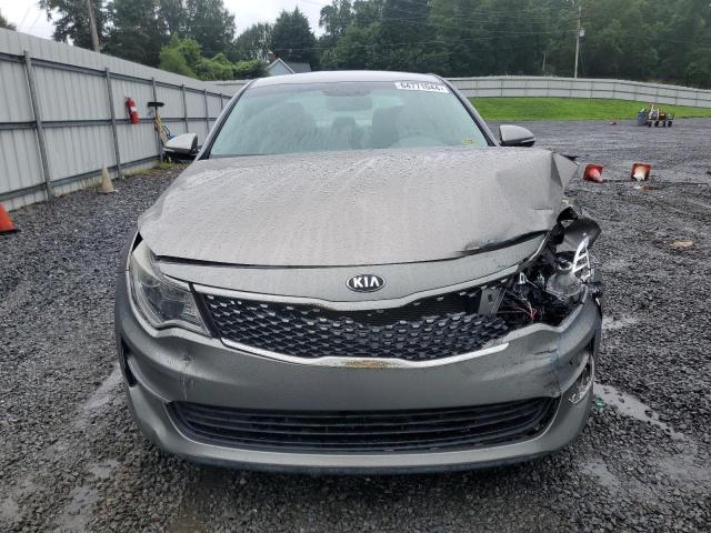 VIN 5XXGU4L32JG198483 2018 KIA Optima, EX no.5