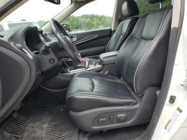 2017 INFINITI QX60 - 5N1DL0MM0HC530898
