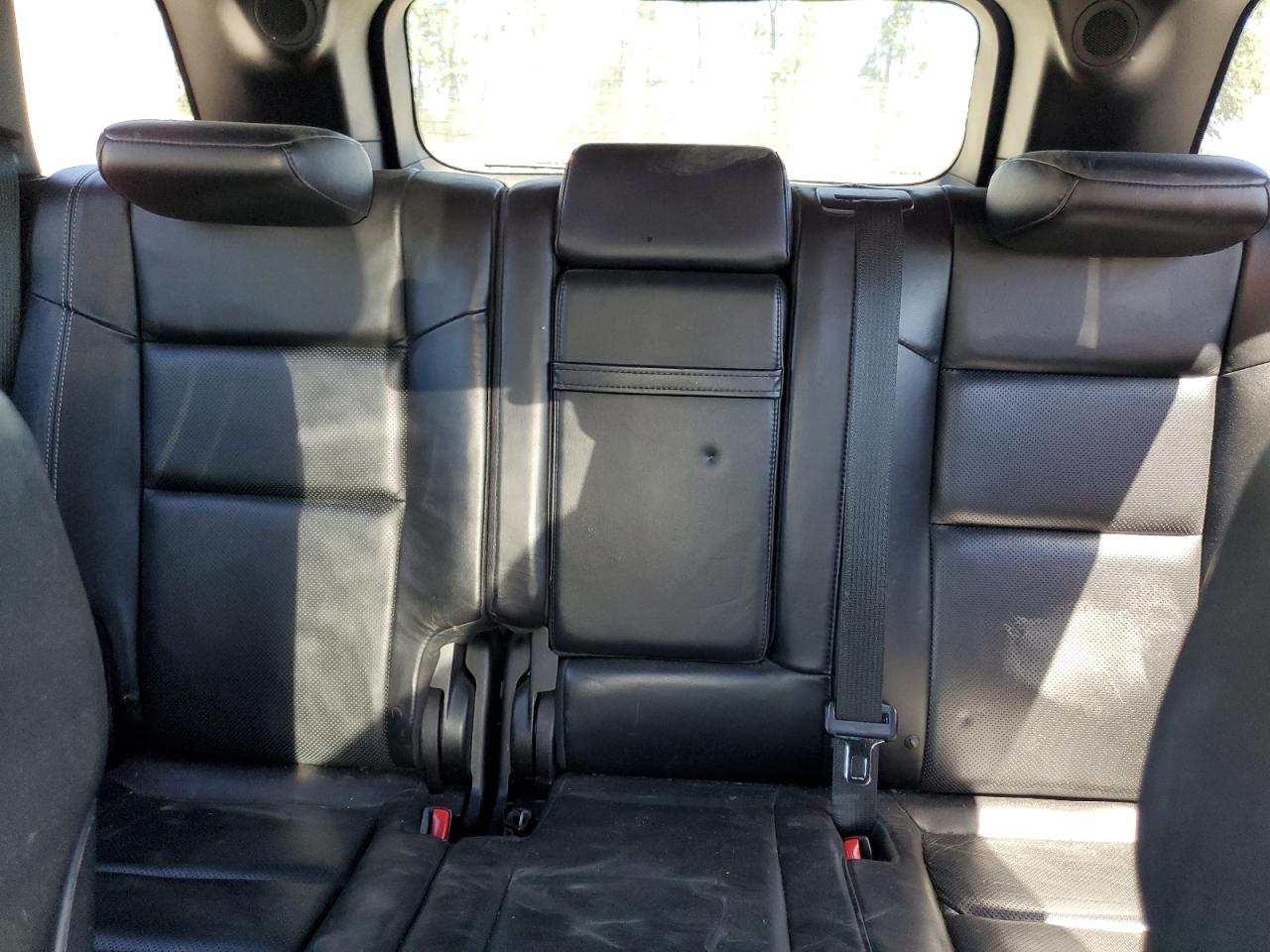 1C4RJFBG8FC727430 2015 Jeep Grand Cherokee Limited