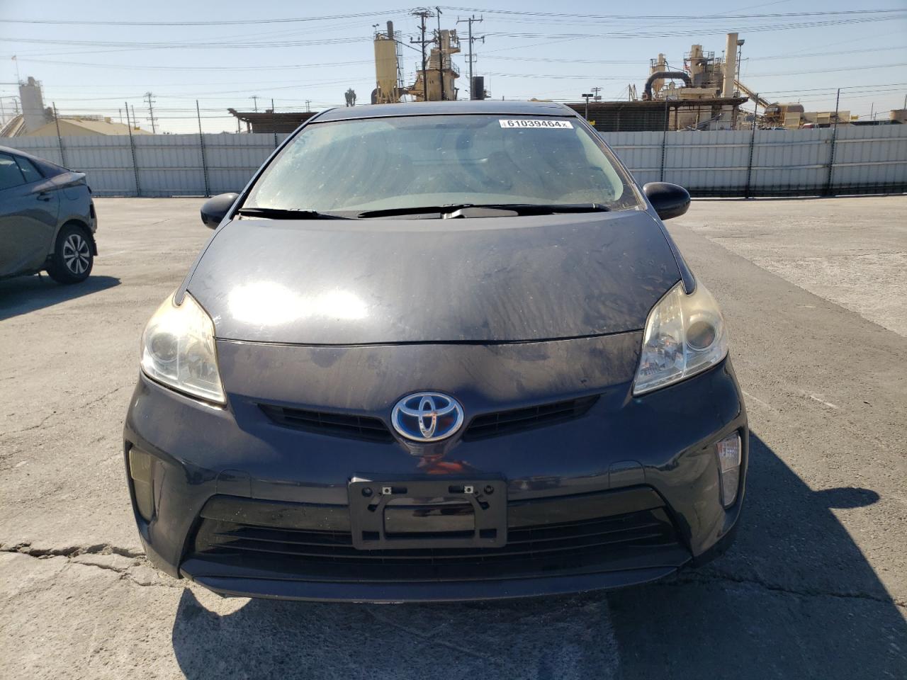 JTDKN3DU2F0454851 2015 Toyota Prius