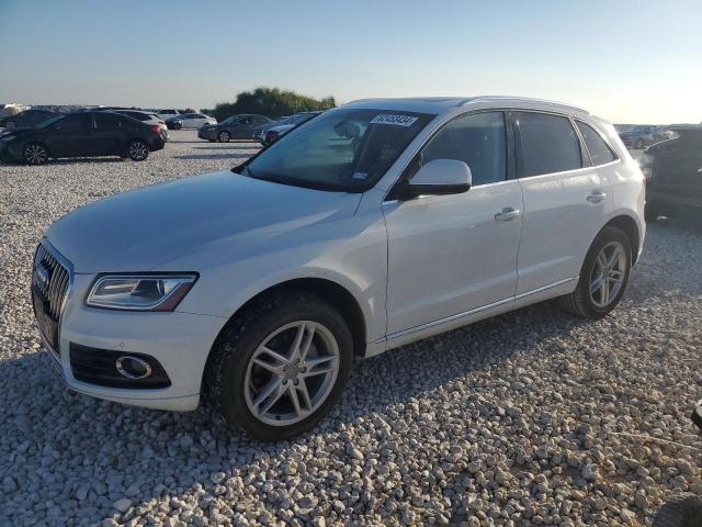 VIN WA1LFAFP6FA064336 2015 Audi Q5, Premium Plus no.1