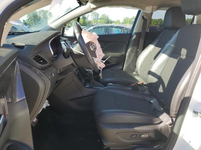 2022 Buick Encore Preferred VIN: KL4CJESM3NB541914 Lot: 61564474