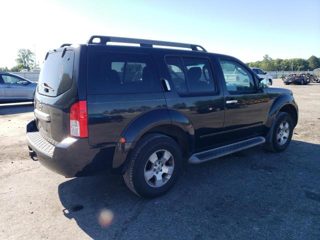 2012 Nissan Pathfinder S VIN: 5N1AR1NNXCC613861 Lot: 61627214