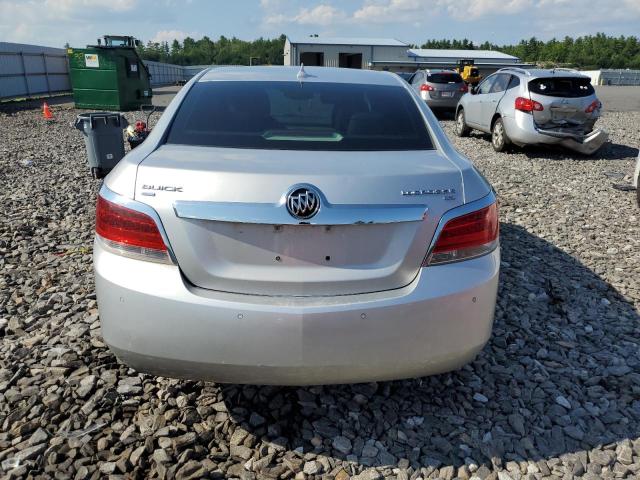 2010 Buick Lacrosse Cxl VIN: 1G4GD5EG6AF189804 Lot: 62385684