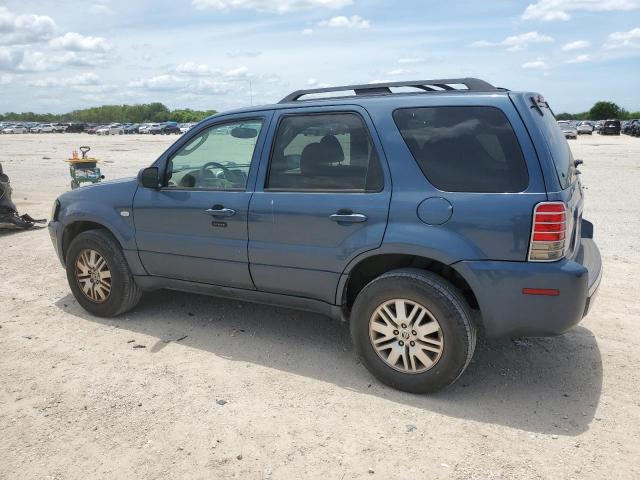 2005 Mercury Mariner VIN: 4M2YU56145DJ24335 Lot: 62354564