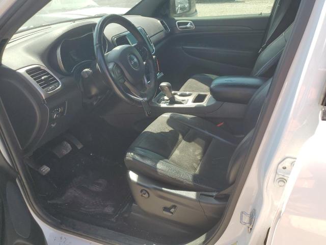 2019 JEEP GRAND CHER - 1C4RJFAG4KC798247