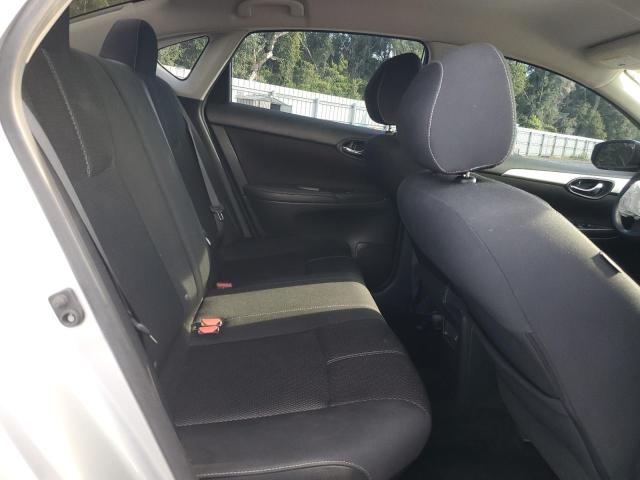 2017 Nissan Sentra S VIN: 3N1AB7AP7HY234059 Lot: 60907934