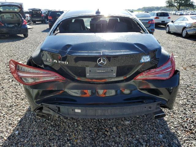 VIN WDDSJ4EB0EN146163 2014 Mercedes-Benz CLA-Class,... no.6