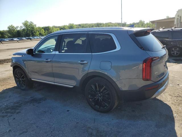2022 Kia Telluride Sx VIN: 5XYP5DHC2NG274548 Lot: 60911544