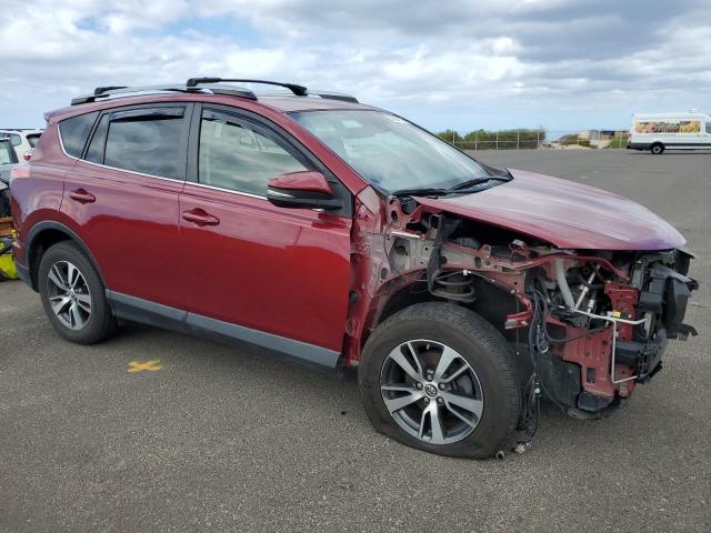 Vin: jtmrfrev8jd236243, lot: 62694714, toyota rav4 adventure 20184