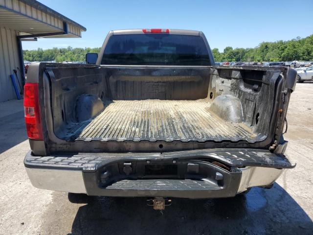 2012 Chevrolet Silverado K1500 VIN: 1GCNKPEX3CZ342024 Lot: 61025374
