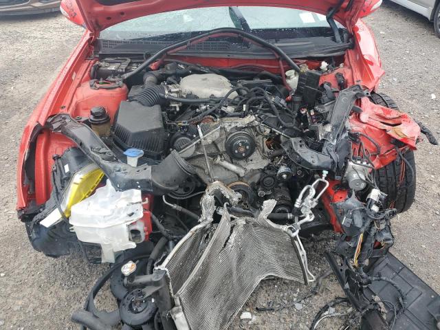 2015 HYUNDAI GENESIS CO - KMHHU6KJ1FU128602