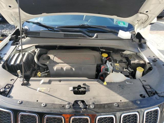 2018 JEEP COMPASS LA - 3C4NJDBB6JT313776