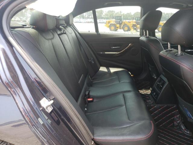 2015 BMW 328 XI - WBA3B3G52FNT19001