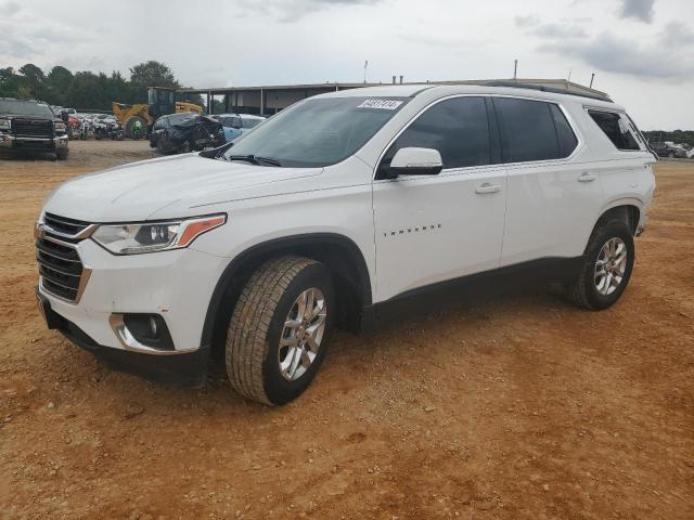 2019 CHEVROLET TRAVERSE L - 1GNERHKW9KJ226215