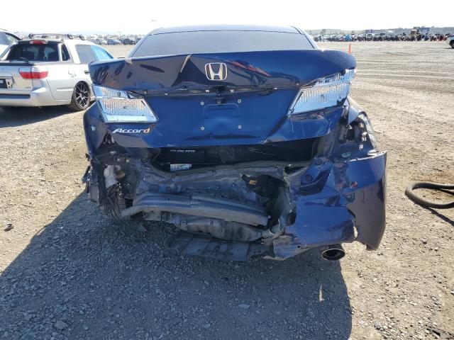 1HGCR2F78FA121561 2015 Honda Accord Ex