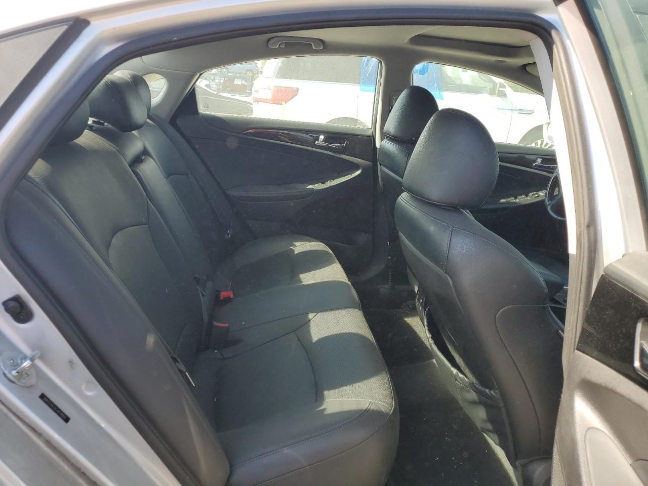 5NPEC4AC0EH879068 2014 Hyundai Sonata Se