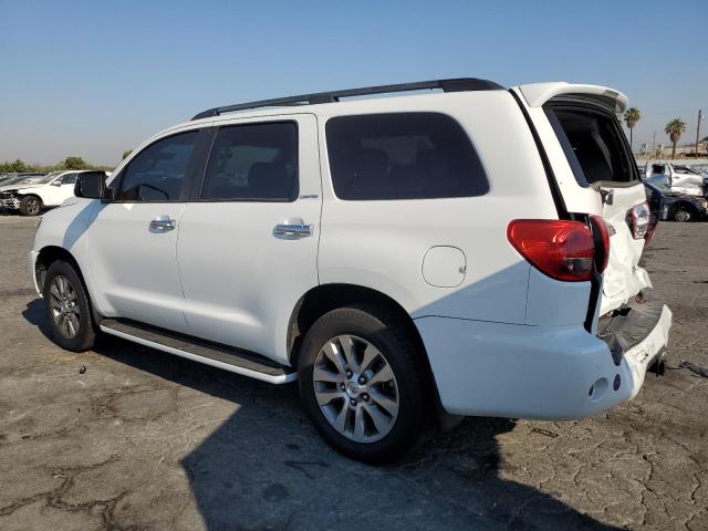 2015 TOYOTA SEQUOIA LI 5TDJY5G17FS119551