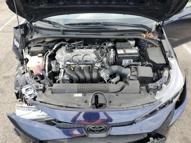 2020 TOYOTA COROLLA LE - JTDEPRAE0LJ064392